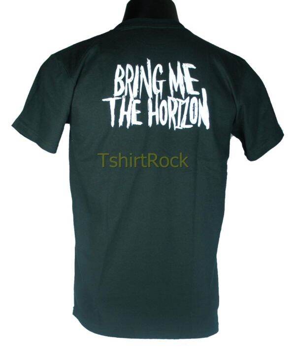 เสื้อวง-bring-me-the-horizon-เสื้อยืดวงดนตรี-เสื้อร็อค-bmh1443-ส่งจากไทย