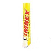 Yimnex ลูกขนไก่ Shuttlecock Yimnex (12ลูก)