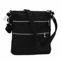 Kipling กระเป๋าสะพายข้าง No.AC7905 001 - BLACK