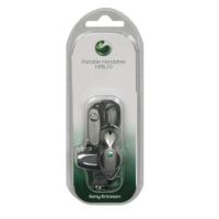 SONY ERICSSON PAOTABLE HANDSFREE # DCU-60