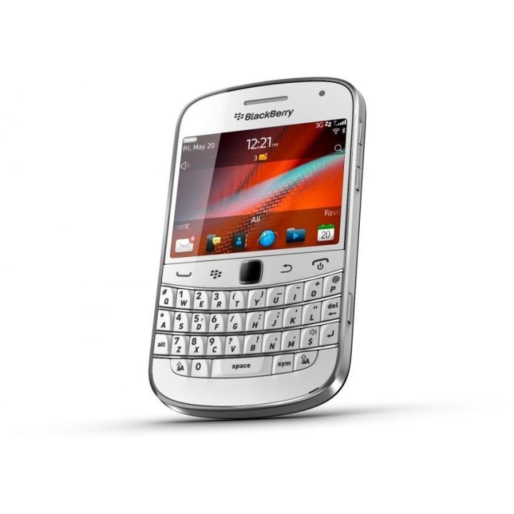 buy blackberry bold 4