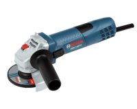 BOSCH เครื่องเจียร 4"  750วัตต์ รุ่น GWS 7-100 ET (ปรับรอบได้)