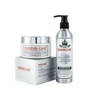 BREEDER-CARE™ PROFESSIONAL RUB &amp; PUFF GROOMING CONCEPT (PRO-COMBINATION SET) 1 เซ็ท