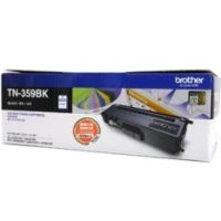 Brother Black Toner Cartridge รุ่น TN-359BK