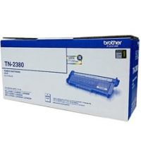 Brother Black Toner Cartridge รุ่น TN-2380