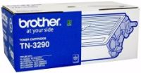 Brother Black Toner Cartridge รุ่น TN-3290