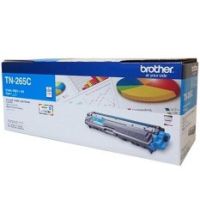 Brother Cyan Toner Cartridge รุ่น TN-265C