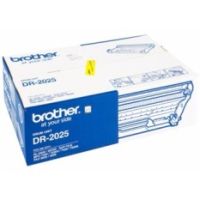 Brother DR-2025 Drum Cartridge - Black