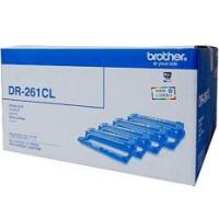 Brother DR-261CL Colour Drum Cartridge