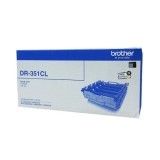 Brother Drum Cartridge รุ่น DR-351CL Color Drum