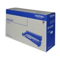 Brother Drum Cartridge รุ่น DR-2255 - Black .