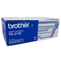 Brother TN-2130 Black Toner Cartridge