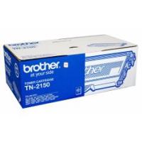 Brother TN-2150 Black Toner Cartridge