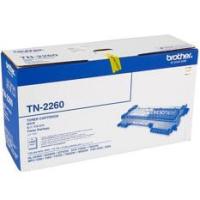 Brother TN-2260 Black Toner Cartridge