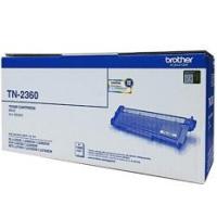 Brother TN-2360 Black Toner Cartridge