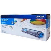 Brother TN-261C Cyan Toner Cartridge