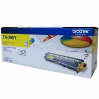 Brother TN-265Y Yellow Toner Cartridge