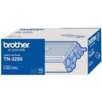 Brother TN-3250 Black Toner Cartridge