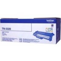 Brother TN-3320 Black Toner Cartridge