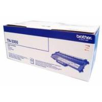 Brother TN-3350 Black Toner Cartridge