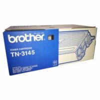 Brother TN-3145 หมีกเลเซอร์แท้ ใช้กับพริ้นเตอร์ บราเดอร์ HL-5240/5250DN/5270DN, DCP-8065DN, MFC-8460N/8860DN