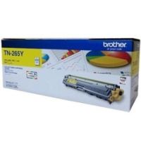 Brother Yellow Toner Cartridge รุ่น TN-265Y