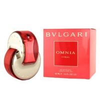 Bvlgari Omnia Coral For Women EDT 65 ml. - Red (พร้อมกล่อง)