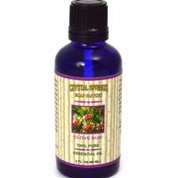 100% Pure Clove Bud Essential Oil - 50 ml