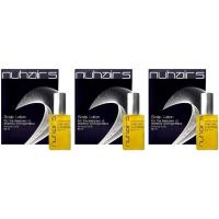 โลชั่น NUHAIR 5 นูแฮร์ 5 ขนาด 60ML x 3 กล่อง Exp 05/2025