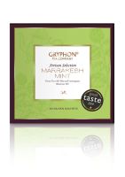 Gryphon กริฟฟอน มาราเกช มิ้นท์ กรีนที (เขียว) GRYPHON Marrakesh Mint Green Tea