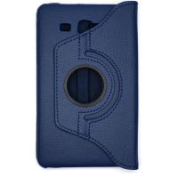 เคสแท็บเอ 7.0" Samsung Tab A 7.0" (T280/285) Case 360 style - Navy Blue