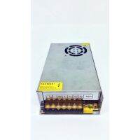 POWER SUPPLY พาวเวอร์ซัพพาย 20A 240W: DNC-F240W-12 IP176-265V