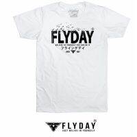 FLYDAY รุ่น FLYDAY สีขาว