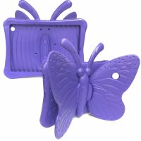 Butterfly case ipad เคสผีเสื้อ ไอแพด 2/3/4 กันการกระแทก