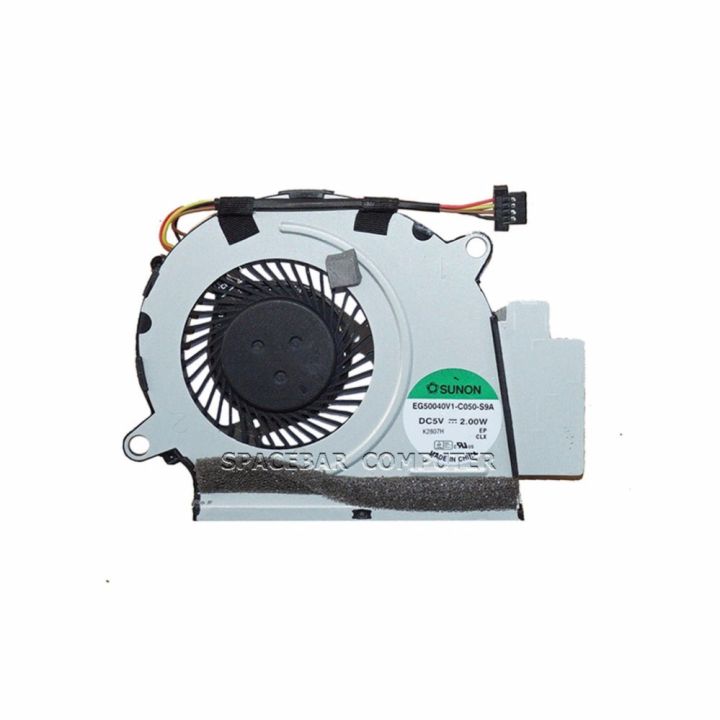 สินค้าคุณสมบัติเทียบเท่า-พัดลมซีพียู-cpu-fan-acer-s5-391