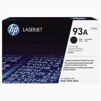 HP 93A Black LaserJet Toner (CZ192A)