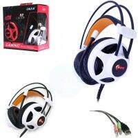 [ส่งเร็วพิเศษ!] หูฟัง Oker X82 Gaming Stereo Headset