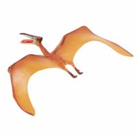 Safari Ltd. : SFR411601# โมเดลไดโนเสาร์ Quetzalcoatlus