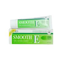 SMOOTH-E สมูท-อี ครีม ลดริ้วรอย แผลเป็น จุดด่างดำ ขนาด 40 กรัม