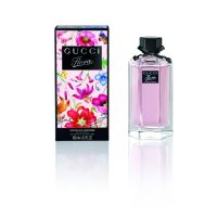 Gucci Flora by Gucci Gorgeous Gardenia Eau De Toilette 100ml/3.3oz