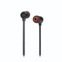 JBL TUNE110 BT(สีดำ) Wireless In-Ear headphones หูฟังบลูทูธรุ่นใหม่ล่าสุด ทนทาน แบตอึด เบสหนัก ฟังสนุก เสียงดีสุดๆ