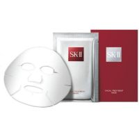 SK-II FACIAL TREATMENT MASK (6 PCS)