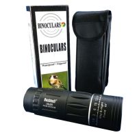 Bushnellกล้องส่องทางไกลแบบตาเดียวBushnell 16x 50