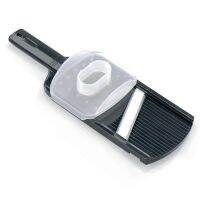 GEFU Ceramic Slicer ที่ฝานผักเซรามิก รุ่น 50400 (Black)