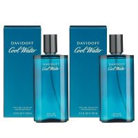 Davidoff Cool Water For Men 125 ml &amp;lt; Double Pack &amp;gt;