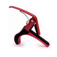 Guitar Capo คาโป้ รุ่น PB - A04 (สีแดง)