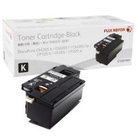 Fuji Xerox DocuPrint CP105B Black Toner (CT201591)