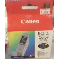 Canon BCI-21 Color