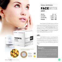 SOL Facewite Facial Whitening 30g