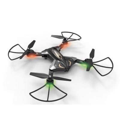 โดรน SYMA L600มีกล้อง  บังคับด้วยรีโมท ส่งภาพแบบเรียลไทม์ระบบ FPV  ผ่านสัญญาณ WiFi ถ่ายภาพเซลฟี่ผ่านกล้อง HD 0.3 MP พิเศษบังคับด้วยมือเปล่าได้